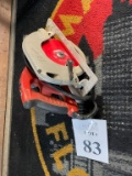 MILWAUKEE 7 1/4