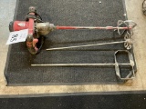 RUDI RUBI MIX-N9 PAINT MIXER