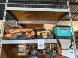 LOT CONSISTING OF NYLON TOOL BAGS
