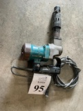 MAKITA JACK HAMMER MODEL M0810B
