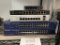LOT CONSISTING OF (5) VARIOUS NETWORK SWITCHES