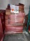PALLET CONSISTING OF NEW ASSORTED MEDICAL SUPPLIES (TOTAL CURRENT RETAIL COST $8,699.22)
