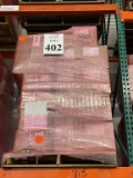 PALLET CONSISTING OF NEW ASSORTED MEDICAL SUPPLIES (TOTAL CURRENT RETAIL COST $3,979.51)