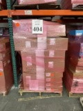 PALLET CONSISTING OF NEW ASSORTED MEDICAL SUPPLIES (TOTAL CURRENT RETAIL COST $10,279.49)