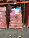 PALLET CONSISTING OF NEW ASSORTED MEDICAL SUPPLIES (TOTAL CURRENT RETAIL COST $4,179.38)