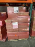 PALLET CONSISTING OF NEW ASSORTED MEDICAL SUPPLIES (TOTAL CURRENT RETAIL COST $1.998.13)