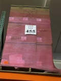 PALLET CONSISTING OF NEW ASSORTED MEDICAL SUPPLIES (TOTAL CURRENT RETAIL COST $4,537.71)