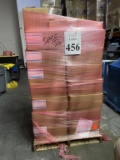 PALLET CONSISTING OF NEW ASSORTED MEDICAL SUPPLIES (TOTAL CURRENT RETAIL COST $6,384.05)