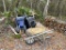 WHEEL BARROWS
