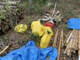 GAS CANS