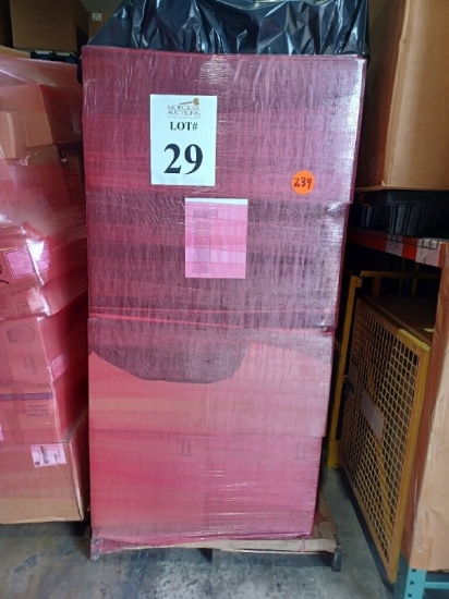 PALLET CONSISTING OF NEW ASSORTED MEDICAL SUPPLIES (TOTAL CURRENT RETAIL COST $2,478.07)