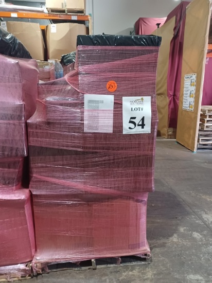 PALLET CONSISTING OF NEW ASSORTED MEDICAL SUPPLIES (TOTAL CURRENT RETAIL COST $3,239.98)