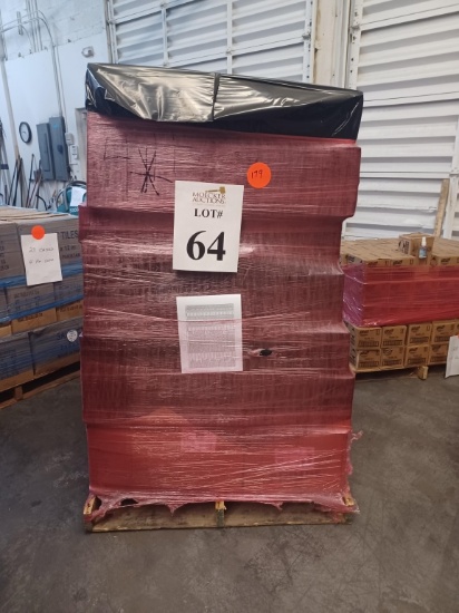 PALLET CONSISTING OF NEW ASSORTED MEDICAL SUPPLIES (TOTAL CURRENT RETAIL COST $7,133.16)