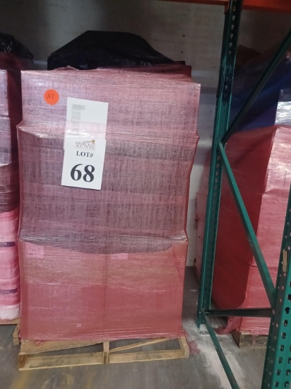 PALLET CONSISTING OF NEW ASSORTED MEDICAL SUPPLIES (TOTAL CURRENT RETAIL COST $3,195.17)