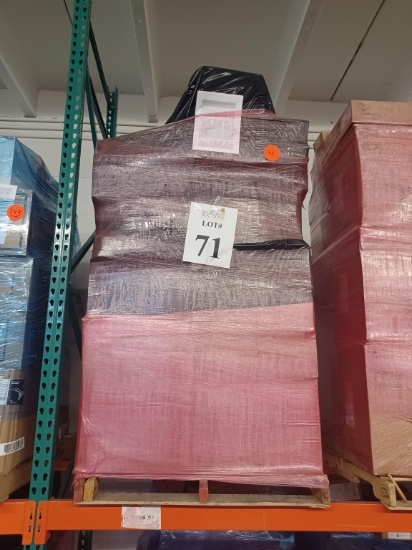 PALLET CONSISTING OF NEW ASSORTED MEDICAL SUPPLIES (TOTAL CURRENT RETAIL COST $6,167.81)