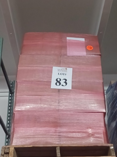 PALLET CONSISTING OF NEW ASSORTED MEDICAL SUPPLIES (TOTAL CURRENT RETAIL COST $2,889.44)