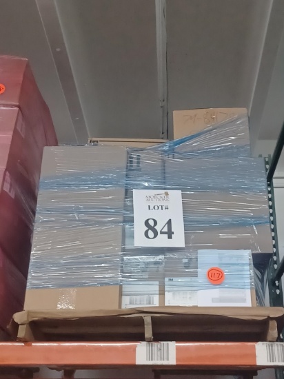 PALLET CONSISTING OF NEW ASSORTED MEDICAL SUPPLIES (TOTAL CURRENT RETAIL COST $4,865.94)