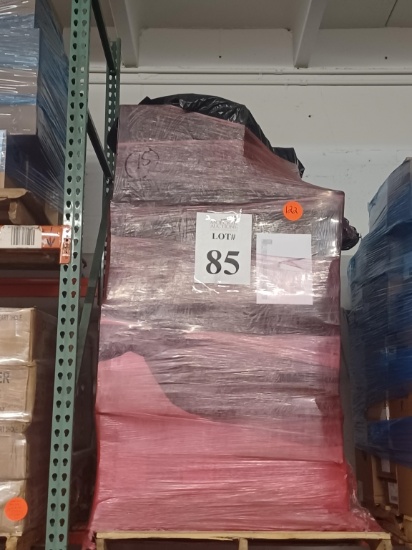 PALLET CONSISTING OF NEW ASSORTED MEDICAL SUPPLIES (TOTAL CURRENT RETAIL COST $302.15)