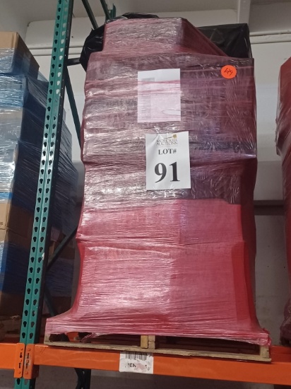 PALLET CONSISTING OF NEW ASSORTED MEDICAL SUPPLIES (TOTAL CURRENT RETAIL COST $3,061.72)
