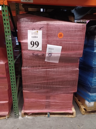 PALLET CONSISTING OF NEW ASSORTED MEDICAL SUPPLIES (TOTAL CURRENT RETAIL COST $2,658.01)