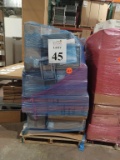 PALLET CONSISTING OF NEW ASSORTED MEDICAL SUPPLIES (TOTAL CURRENT RETAIL COST $6,060.44)
