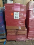 PALLET CONSISTING OF NEW ASSORTED MEDICAL SUPPLIES (TOTAL CURRENT RETAIL COST $5,278.45)