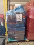 PALLET CONSISTING OF NEW ASSORTED MEDICAL SUPPLIES (TOTAL CURRENT RETAIL COST $7,033.16)