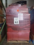 PALLET CONSISTING OF NEW ASSORTED MEDICAL SUPPLIES (TOTAL CURRENT RETAIL COST $3,299.92)