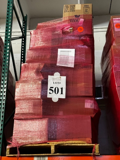 PALLET CONSISTING OF NEW ASSORTED MEDICAL SUPPLIES  (TOTAL CURRENT RETAIL COST $4,461.08)