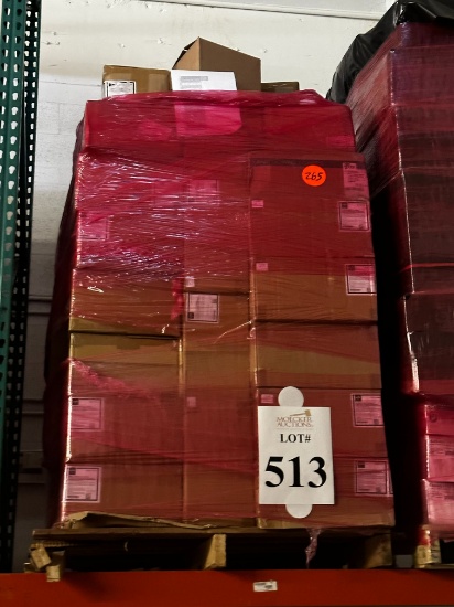 PALLET CONSISTING OF NEW ASSORTED MEDICAL SUPPLIES  (TOTAL CURRENT RETAIL COST $5,953.51)