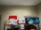 LOT CONSISTING OF (3) VARIOUS SECURITY CAMERAS,