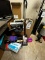 LOT CONSISTING OF OFFICE SUNDRIES, OFFICE SUPPLIES