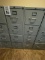 4-DRAWER FILE CABINETS