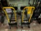 HARPER CONVERTIBLE HAND TRUCKS