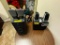 PAIRS OF COMPUTER SPEAKERS WITH SUBS