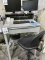 LOT CONSISTING OF WAREHOUSE WORK DESK,