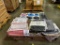 LOT CONSISTING OF KEYBOARDS, MICE