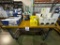 LOT CONSISTING OF ELECTRONICS RETURNS ON TABLE