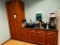 LOT CONSISTING OF CONTENTS OF KITCHEN SUPPLIES
