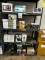LOT CONSISTING OF ELECTRONIC RETURNS