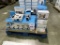 LOT CONSISTING OF MOMENTUM VIDEO CAMERAS