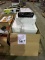 INFINITY CAR RADIOS, MODEL INFMR-180