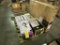 LOT CONSISTING OF ELECTRONICS RETURNS