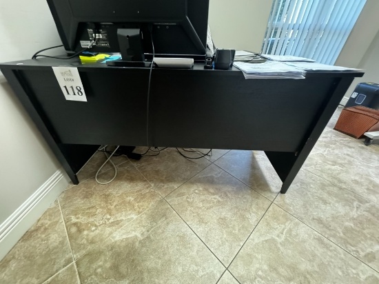 LOT CONSISTING OF OFFICE SUITE