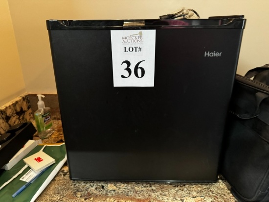 HAIR MICRO REFRIGERATOR