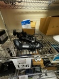 VARIOUS BAR CODE SCANNERS