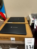 DYNABOOK SATELLITE PRO LAPTOPS (FACTORY RESET)