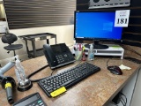 LOT CONSISTING OF DELL OPTIPLEX 9020
