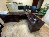 LOT CONSISTING OF OFFICE SUITE