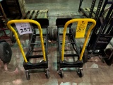 HARPER CONVERTIBLE HAND TRUCKS